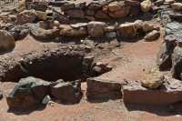 038 Fosse de stockage du minerai