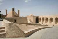 23 Meybod Caravansérail