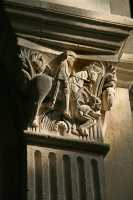 15 B - Constantin & cheval piétinant un ennemi vaincu