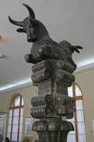 32 Persépolis - Chapiteau (5°s) *