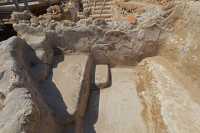 59 Bain rituel au nord de la citerne fendue