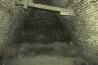 257 Tombe royale de la 1° dynastie d’Ur