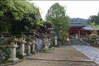 083 Kasuga (Temple Shinto)