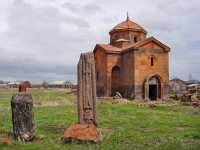 16 Chapelle 7° siècle