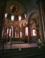 28 St Austremoine Abside