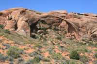 041 Landscape Arch