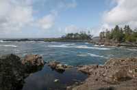 103 Ucluelet *