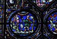 151 Enfant enlevé par un lion