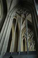66 Cathédrale de Coutances (Bas côtés)
