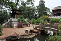 07 Pavillon en réduction