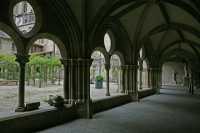 8 Tulle - Cloître