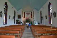 74 Eglise de la Sainte Famille - Haapiti