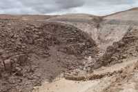 33 Pukara de Copaquiilla