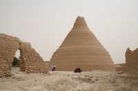 033 Abarqû, la glacière *