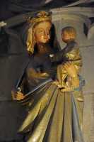 08 Vierge à l'enfant