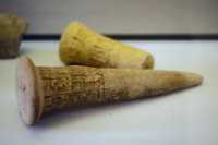 285 Clou de fondation