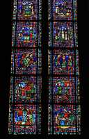 028 Saint évêque martyr … (bas)