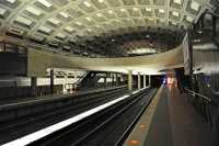 51 Métro de Washington