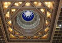 18 Mausolée de Tchang-Kaï-Chek