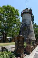 59 Moulin à vent en fonction de 1828 à 1842