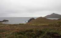 35 Cap Horn vu du monument des Malouins