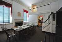 42 Salle du comité de l'Est