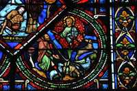 40 Le buisson ardent