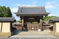 102 Temple Kencho-Ji