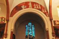 47 Transept droit - Passion