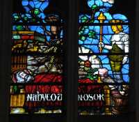 14 Le songe de Nabuchodonosor (XX°s)