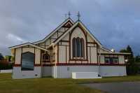 015 Eglise - Ohinemutu