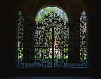 07 Réfectoire des frères convers - Abbaye de Fontfroide