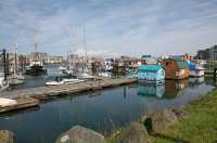 118 Maisons flottantes