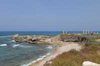 042 Palais du promontoire (Palais hérodien, résidence de Pilate)