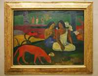 Gauguin