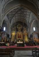 62 Auray Eglise saint Gildas (1663)