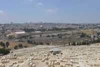 05 Cimetière juif et esplanade du temple