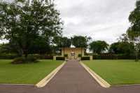 01 Batchelor - Cimetière militaire