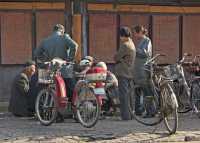 261 Partie de cartes