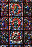 070 Arbre de Jessé (David & Salomon)