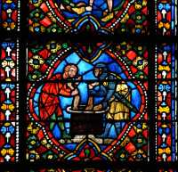 050 Saint Georges - Bain forcé