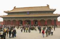 061 Harmonie préservée