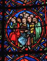 077 Vie du diacre saint Etienne - 4