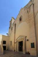18 Ancienne Synagogue de Nazareth