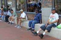 30 Baltimore - Foire