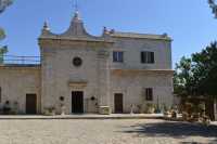 01 Couvent carmélitain sur le mont Carmel