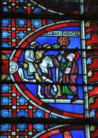 123 Soldats à la recherche de Mammès(1874)