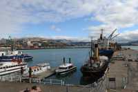 96 Port de Lyttelton