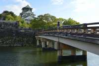 05 Château d'Osaka