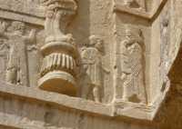 31 E - Tombeau d'Artaxerxes I *